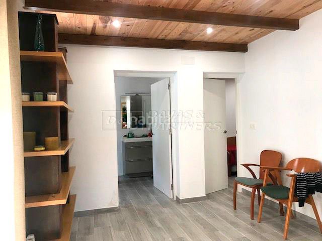 Foto d5123ef6-f5f5-4c0f-983e-4d4ccf727b6a. Lloguer casa amb aparcament piscina a Lomas de Cabo Roig - Los Dolses Orihuela