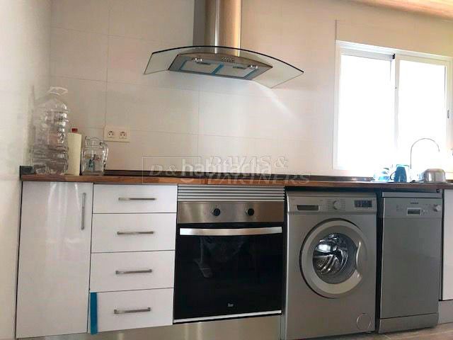 Foto e18810a3-d099-4804-8cdc-387c5ab60f4e. Lloguer casa amb aparcament piscina a Lomas de Cabo Roig - Los Dolses Orihuela