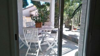 Location Maison à Lomas de Cabo Roig - Los Dolses. Casa en alquiler en los dolses, 3 dormitorios.