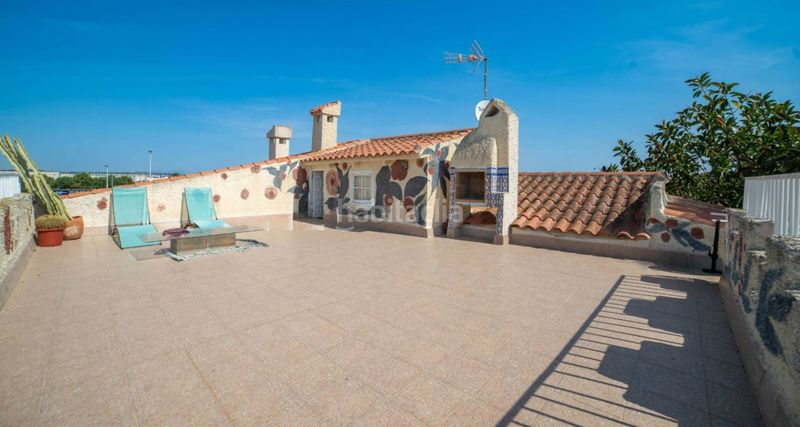 Foto aecca956-a5a5-4427-b856-63ff2b55df8e. Xalet amb calefacció aparcament piscina a La Veleta Torrevieja