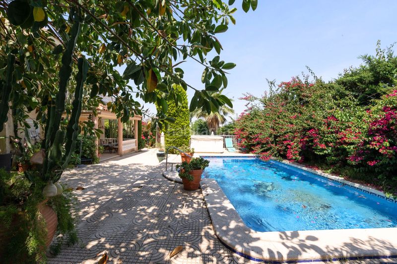 Foto bdfffb81-3be4-4d06-87f0-da8e0717c18e. Xalet amb calefacció aparcament piscina a La Veleta Torrevieja