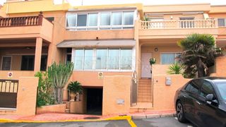 Reihenhaus in Cabo Cervera. Casa adosada en venta en la mata, 3 dormitorios.