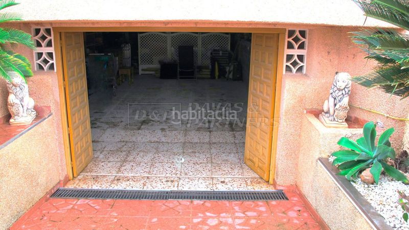 Foto 975218ea-9d55-4259-963f-52347f7fe261. Casa adossada amb aparcament a Cabo Cervera Torrevieja
