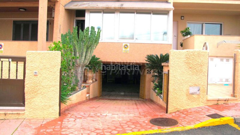 Foto add80452-d5e4-4839-b30a-d59463319e78. Casa adossada amb aparcament a Cabo Cervera Torrevieja