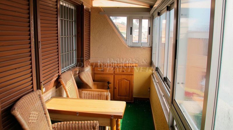 Foto b0c949ac-a253-4322-9ea1-31835f785959. Casa adossada amb aparcament a Cabo Cervera Torrevieja
