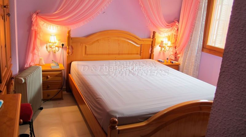 Foto bd2fe15d-d154-4875-a075-d1daff4ced3f. Casa adossada amb aparcament a Cabo Cervera Torrevieja