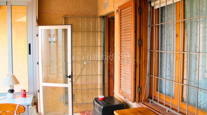 Foto cf3acd81-f9e1-4a0d-9543-ec63a3d5b991. Casa adossada amb aparcament a Cabo Cervera Torrevieja