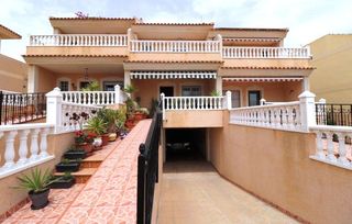 Casa adossada a Los Balcones-Los Altos