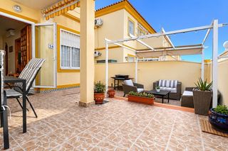 Planta baixa a Playa Flamenca