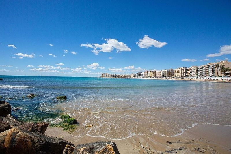 Foto b3262528-ab19-4030-b1e0-87f62693c2bf. Àtic amb aparcament a Zona Playa de los Locos Torrevieja
