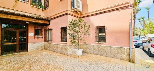 Foto c342a2b4-d06f-44d6-a428-c79410070cdc. Casa a Orihuela ciudad Orihuela