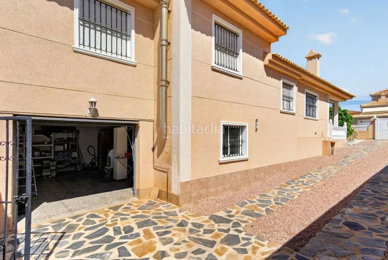 Foto 272c3d08-4be1-4750-997b-5c820d2750ce. Xalet amb aparcament piscina a Aguas Nuevas Torrevieja