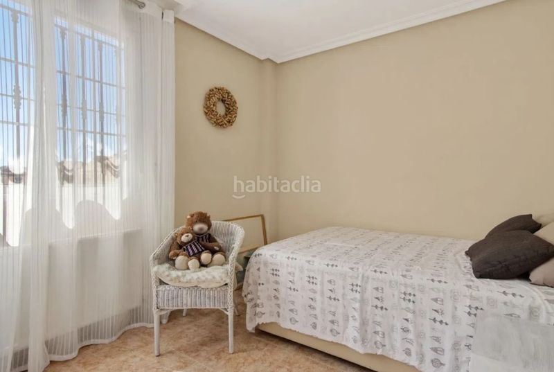 Foto 9a7a6613-13e1-44d8-90c2-04e7d79bdae2. Xalet amb aparcament piscina a Aguas Nuevas Torrevieja