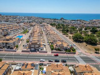 Casa adossada a Aguas Nuevas