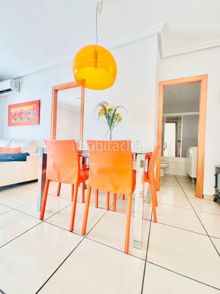 Foto 0d370e94-99dd-4c2d-82ea-34e37afa81ae. Rent penthouse in bergantín 49 in Avenida Habaneras - Curva de Palangre Torrevieja