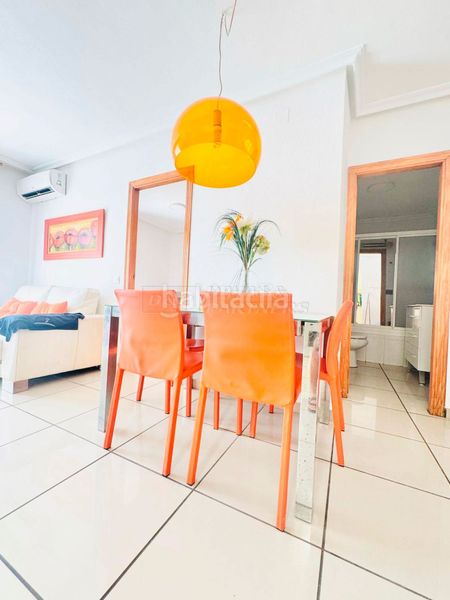Foto 55ce479d-363a-44f0-8586-d8bfd5b6add9. Rent penthouse in bergantín 49 in Avenida Habaneras - Curva de Palangre Torrevieja