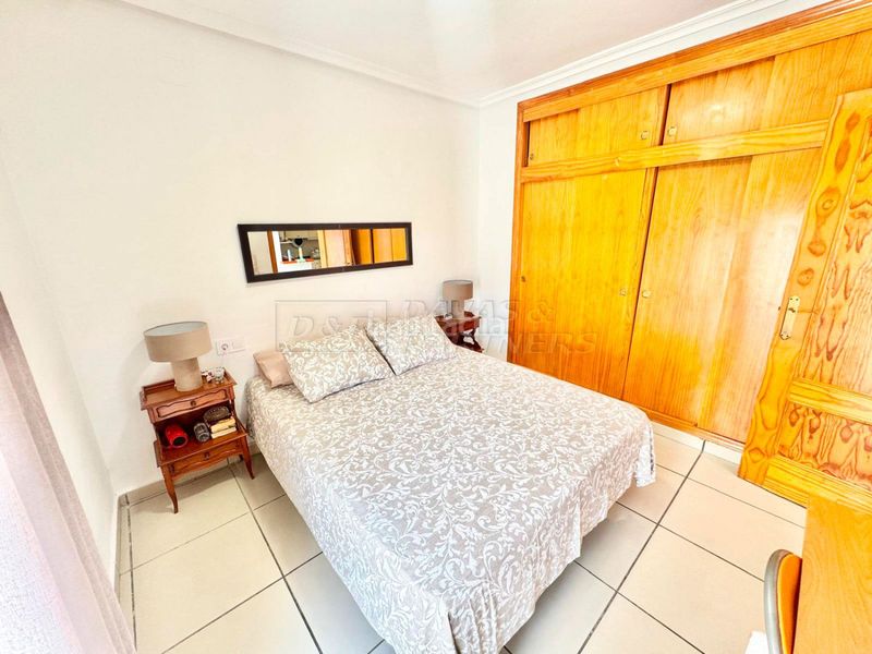 Foto 78fe3e38-0488-498c-998f-68ffca6eaaba. Rent penthouse in bergantín 49 in Avenida Habaneras - Curva de Palangre Torrevieja