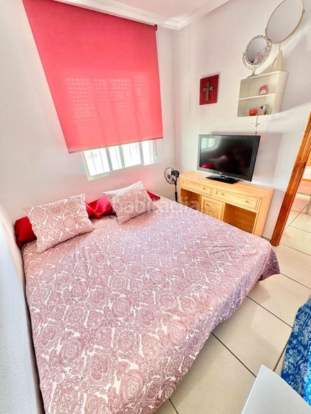 Foto eac28c48-a0a5-44a9-b755-5b3179b7a220. Rent penthouse in bergantín 49 in Avenida Habaneras - Curva de Palangre Torrevieja