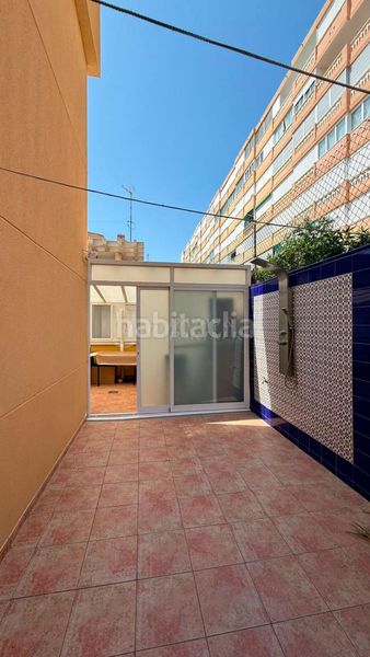 Foto 0ccef2da-3e1c-47be-9374-c8e5279f37e0. Planta baixa amb aparcament a Los Europeos Torrevieja