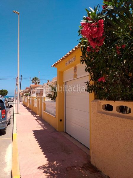 Foto 95f6fb31-7f00-4392-a9fa-5b8308165146. Planta baixa amb aparcament a Los Europeos Torrevieja