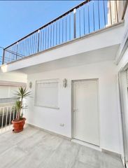 Maison  Pl. del parador. Casa en venta en campo de mirracamp de mirra el, 3 dormitorios.