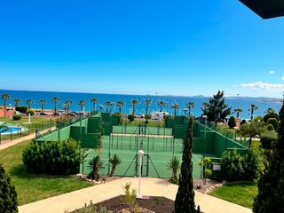 Location Appartement à Del mar 8. Apartamento en alquiler en agua marina, 2 dormitorios.
