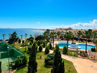 Location Appartement  Del mar. Apartamento en alquiler en la zenia, 2 dormitorios.