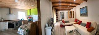 Miete Haus in Lomas de Cabo Roig - Los Dolses. Casa en alquiler en la zenia, 3 dormitorios.