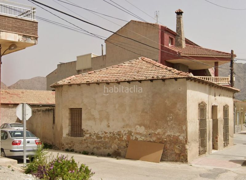 Foto 4ddcec43-74c5-4f6c-9d37-93194083b74b. Edificio  en venta , 3 dormitorios. en Montepinar - La Aparecida - Raiguero Orihuela