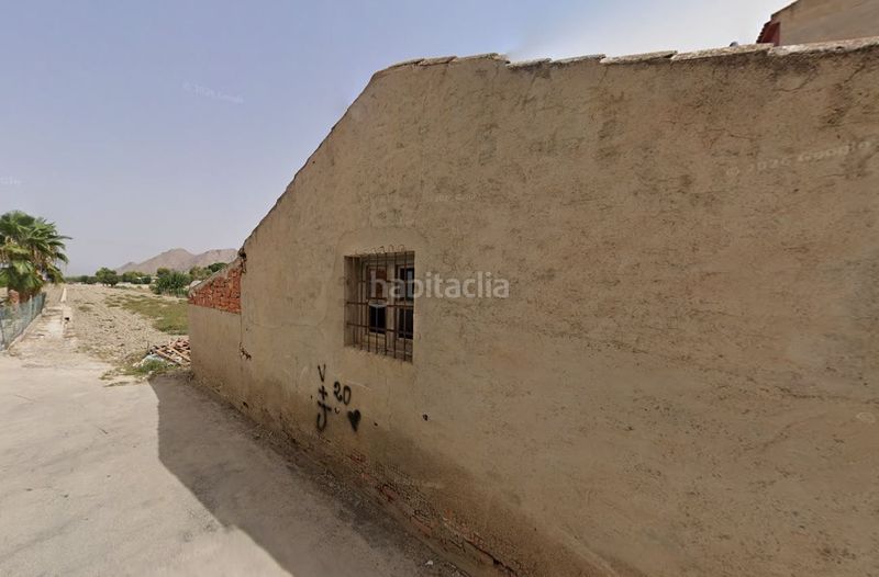 Foto a9739011-49b8-4ef1-a215-5024041283a2. Edificio  en venta , 3 dormitorios. en Montepinar - La Aparecida - Raiguero Orihuela