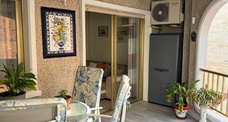 Flat  Mar baltico. Piso en venta en playa de los locos, 3 dormitorios.