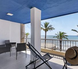 Pis  Paseo juan aparicio. Piso en venta en playa del cura, 3 dormitorios.