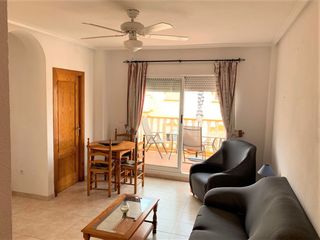 Alquiler Apartamento en La Zenia. Apartamento en alquiler en la zenia, 3 dormitorios.
