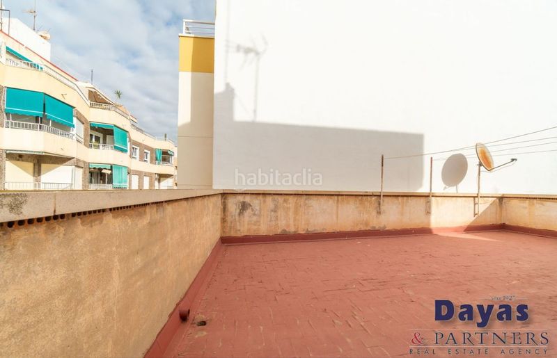 Foto 1a91a8af-a307-4bf3-8e39-7e153239b9d7. Edifici a Las Piscinas Naturales Torrevieja