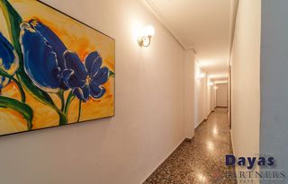 Apartament a Las Piscinas Naturales