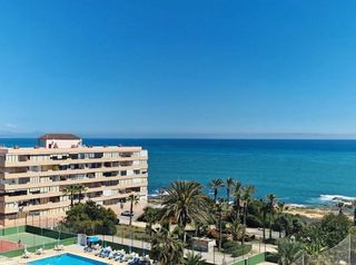 Dachwohnung  Del cabo. Atico en venta en cabo cervera, 2 dormitorios.