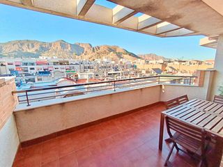 Penthouse in Monseñor Espinosa