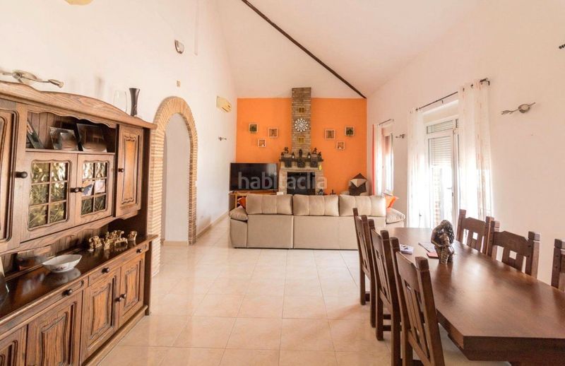Foto 1b220ece-6286-4ad3-9766-e12ccb59e151. Chalet with parking in Desamparados - Hurchillo - Torremendo Orihuela