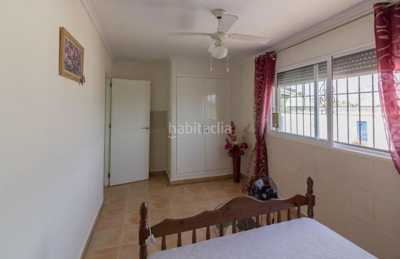 Foto 2b3c1623-57a0-4c21-91c6-d28885d0b196. Chalet with parking in Desamparados - Hurchillo - Torremendo Orihuela