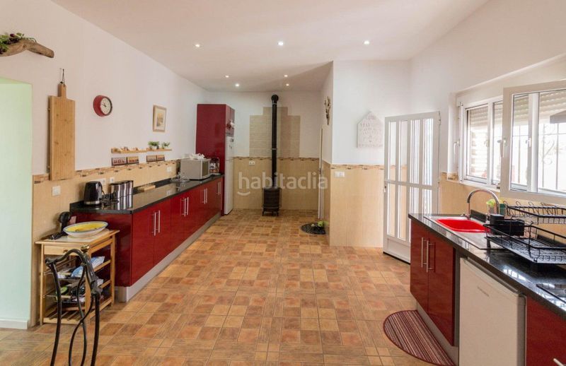 Foto 5c8e0759-00b9-4eec-82f5-8dd1098fc73a. Chalet with parking in Desamparados - Hurchillo - Torremendo Orihuela