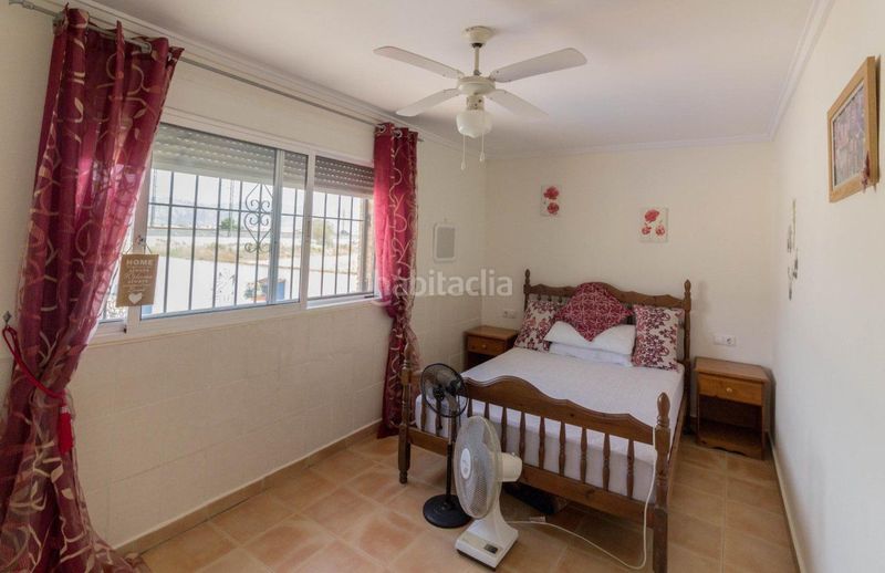 Foto 7493a968-627e-4c1b-b011-43c74c73212b. Chalet with parking in Desamparados - Hurchillo - Torremendo Orihuela