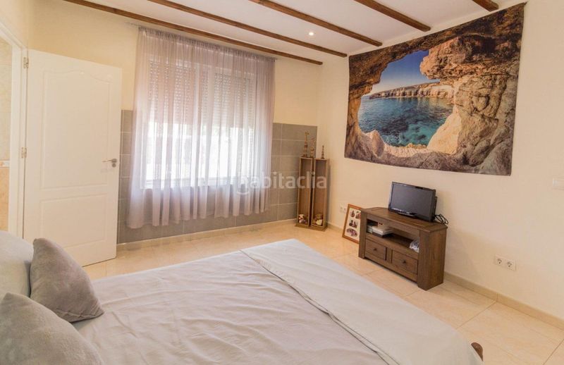 Foto 80bb0617-1188-4bed-8a55-5436b6b95868. Chalet with parking in Desamparados - Hurchillo - Torremendo Orihuela