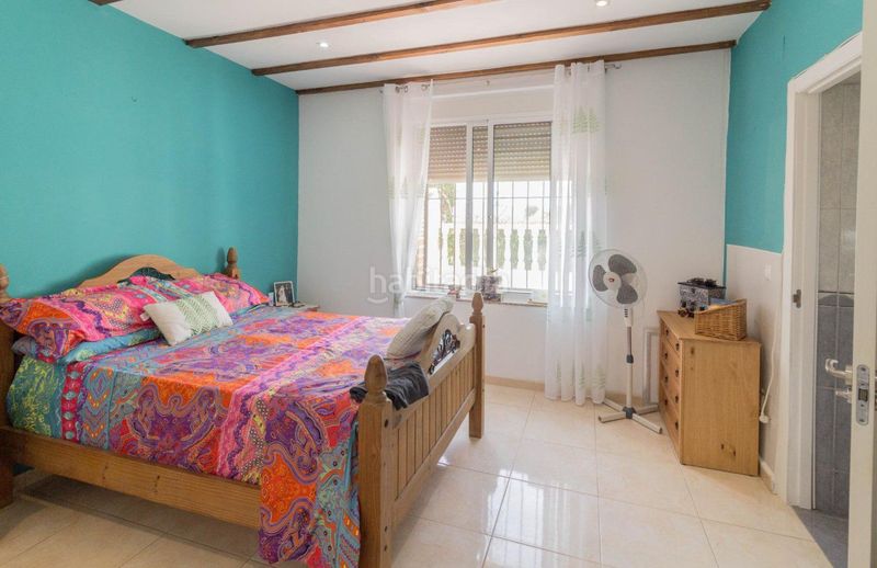 Foto bb0198bd-25a6-4e3f-80f3-b32eed12b7e3. Chalet with parking in Desamparados - Hurchillo - Torremendo Orihuela