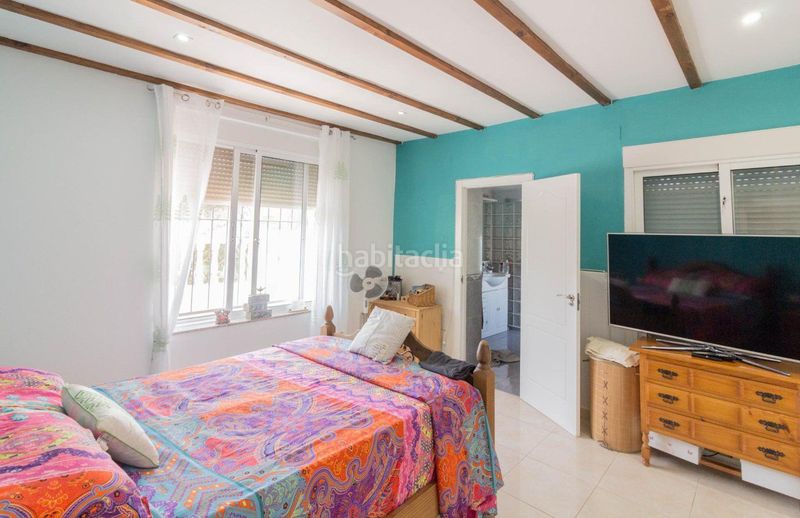 Foto bb536d9f-8271-4305-ba4a-e4030de18c11. Chalet with parking in Desamparados - Hurchillo - Torremendo Orihuela