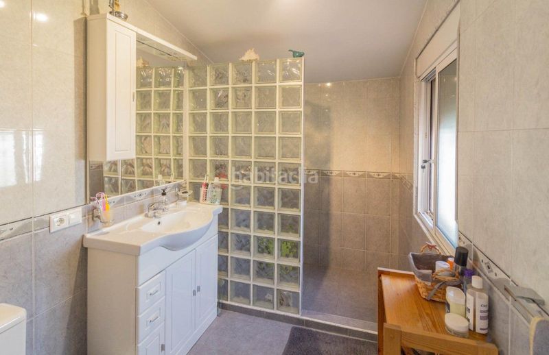 Foto beb689ad-e059-4207-b735-9390fafb9abd. Chalet with parking in Desamparados - Hurchillo - Torremendo Orihuela