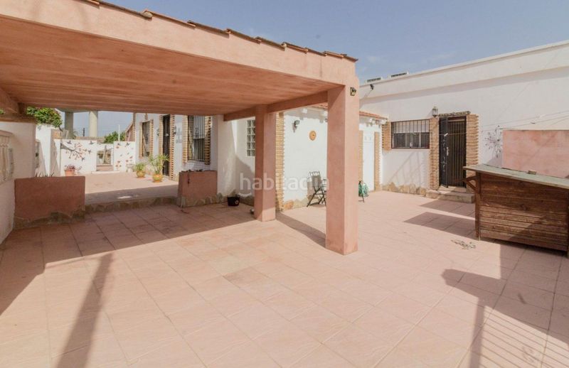 Foto c57b1e8f-8182-4812-a10e-202942c5094a. Chalet with parking in Desamparados - Hurchillo - Torremendo Orihuela