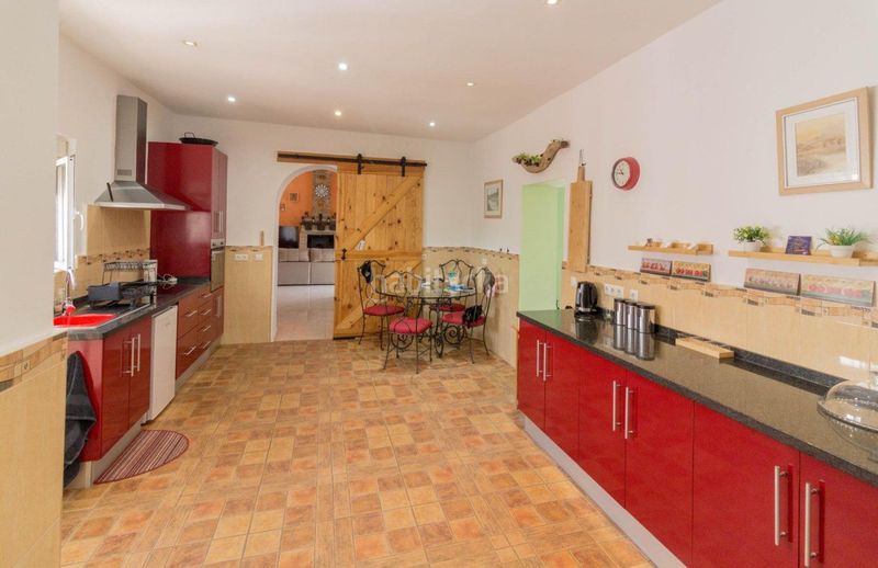 Foto d07a1bb6-2c89-4017-af1e-da08053a282f. Chalet with parking in Desamparados - Hurchillo - Torremendo Orihuela