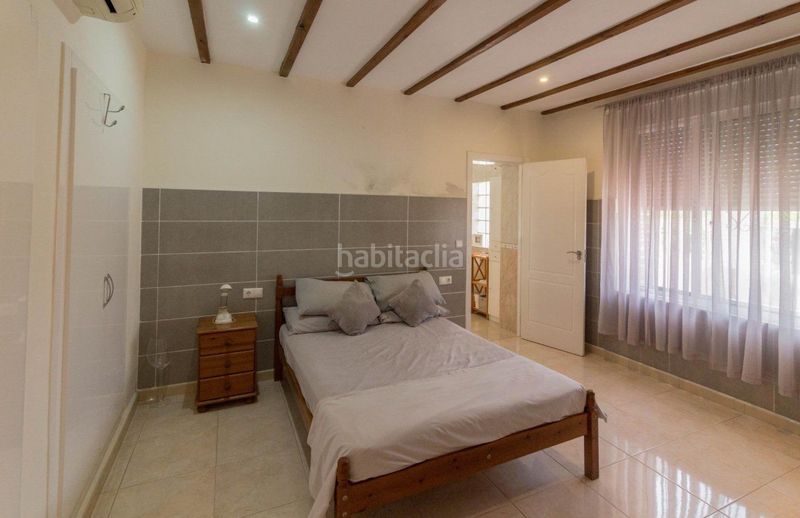 Foto e2bc8400-5924-420f-9fe4-7009f39cbf0f. Chalet with parking in Desamparados - Hurchillo - Torremendo Orihuela