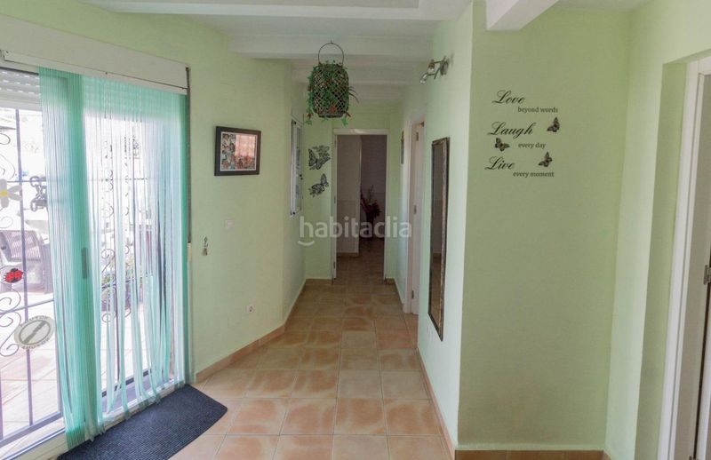 Foto fef94ae2-7cbf-408c-97ed-1532a47c1b67. Chalet with parking in Desamparados - Hurchillo - Torremendo Orihuela