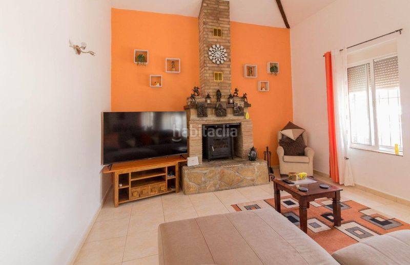 Foto ff6619b2-7da1-432b-99e4-fa5c46fa3962. Chalet with parking in Desamparados - Hurchillo - Torremendo Orihuela